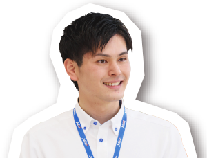 永濱　大輔　マイネ昭和通り